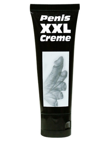 Gél na erekciu Penis XXL (200 ml)