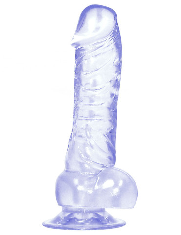 Penis Crystal Clear Dong