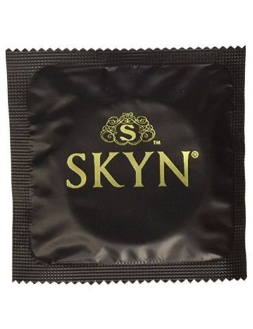 Ultratenký kondóm bez latexu SKYN (1ks)