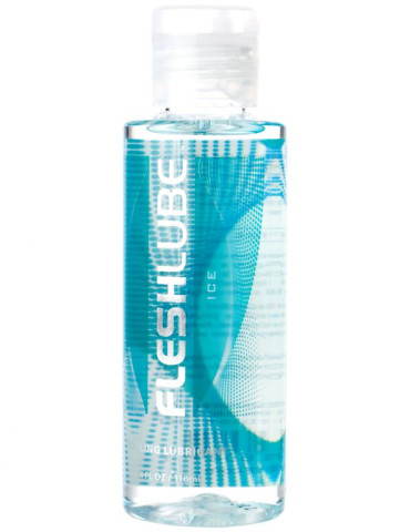 Chladivý lubrikační gel Fleshlight Fleshlube Ice