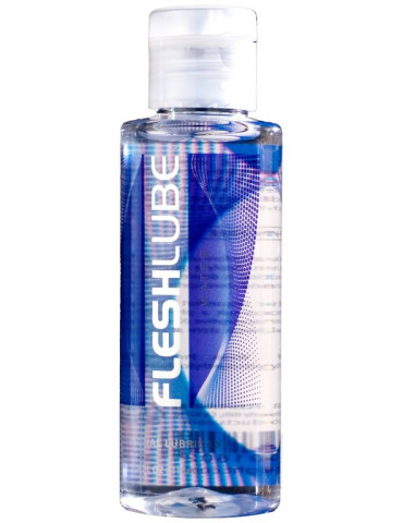 Lubrikačný gél Fleshlight Fleshlube Water