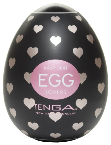 TENGA Egg Lovers, masturbátor pre mužov