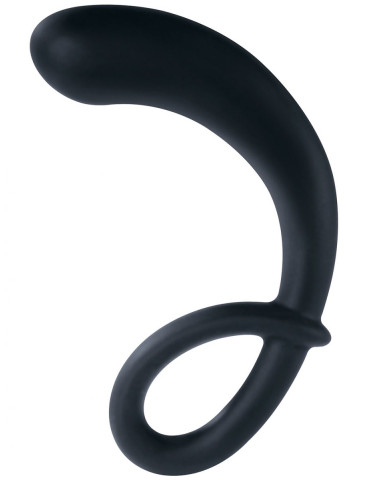 Stimulátor prostaty Curving Curt elektrosex
