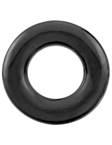 Erekčný krúžok The RingO, čierny