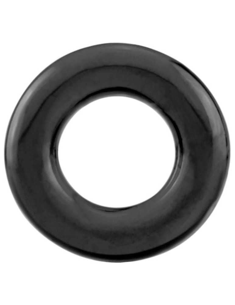 Erekční kroužek The RingO , černý
