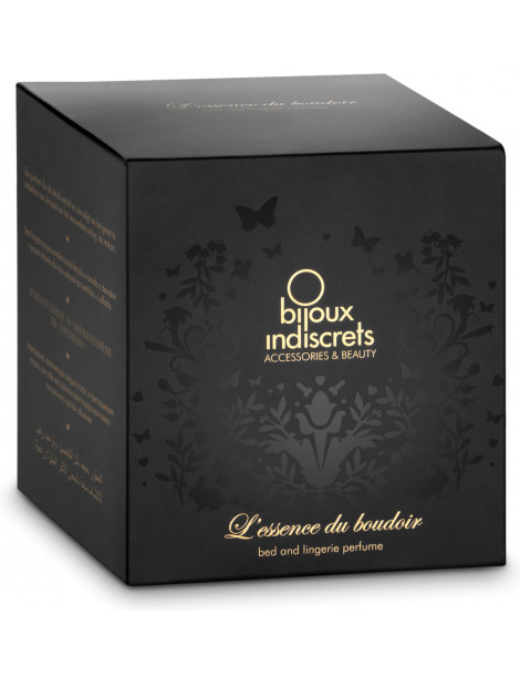 Dámský parfém L'essence du boudoir , Bijoux Indiscrets