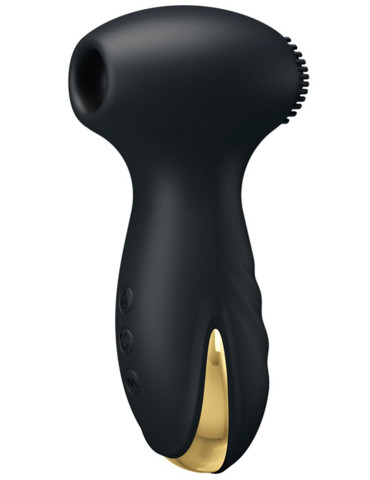 Sací a vibrační stimulátor klitorisu Royal Pleasure Hammer , Pretty Love