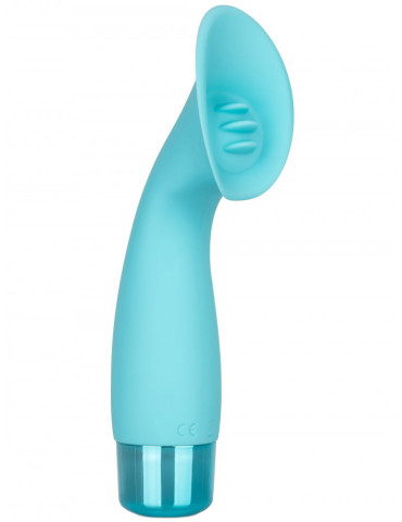 Vibračný stimulátor klitorisu Eden Climaxer