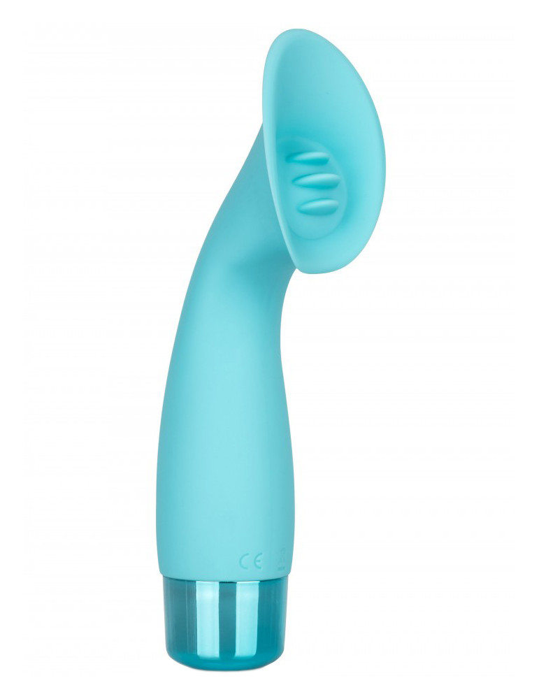 Vibrační stimulátor klitorisu Eden Climaxer