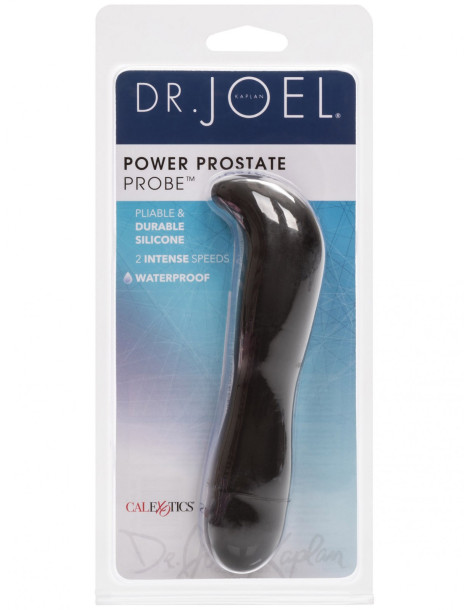 Vibrační stimulátor prostaty Dr. Joel Power Prostate Probe