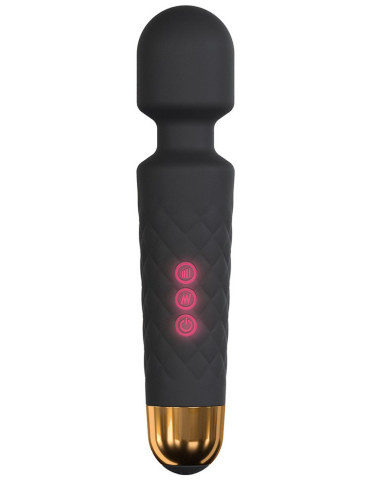 Masážní hlavice Dorcel Kit Wanderful + 2 nástavce