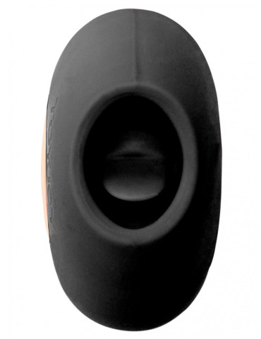 Stimulátor klitorisu s jazýčkem DIVA , ToyJoy