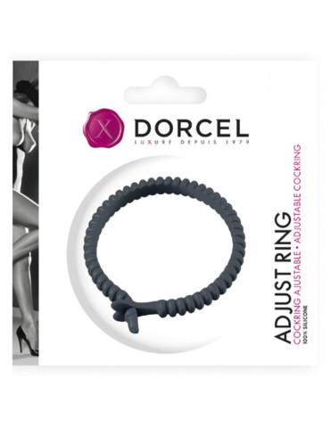 Erekční kroužek Dorcel , stahovací
