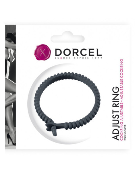 Erekční kroužek Dorcel , stahovací