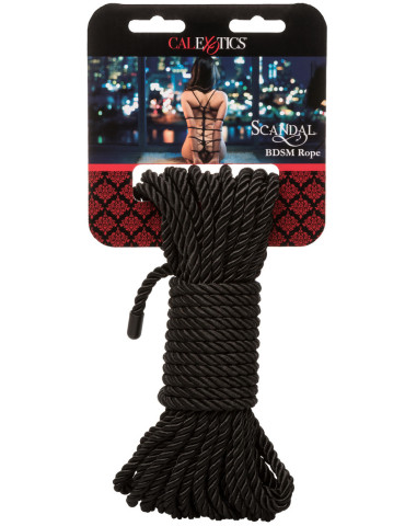 Lano na bondage , 10 m (Scandal)