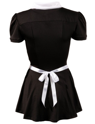 Kostým Pokojská , Maid´s Dress (Cottelli Collection)