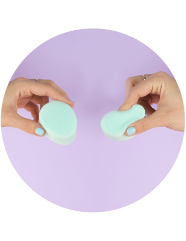 Menstruační tampony Beppy DRY – klasické (8 ks)