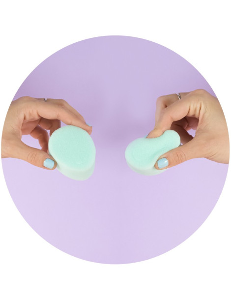 Menstruační tampony Beppy DRY – klasické (8 ks)