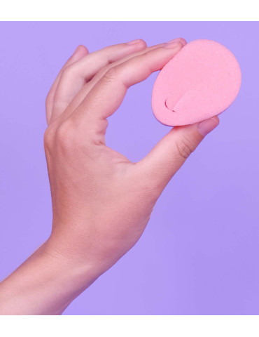 Menstruační tampony Beppy WET , vlhčené (8 ks)