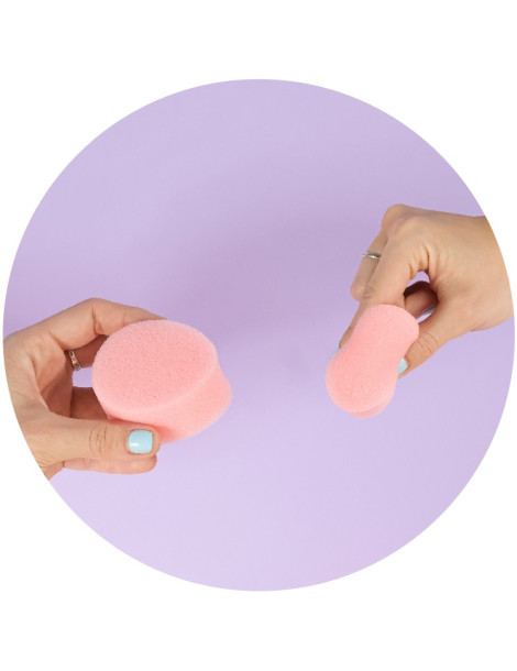 Menstruační tampony Beppy WET , vlhčené (8 ks)