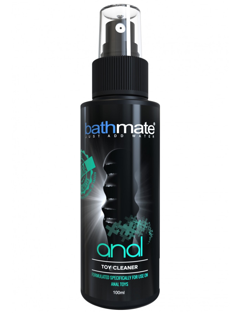 Čisticí sprej pro anální pomůcky , Bathmate, 100 ml