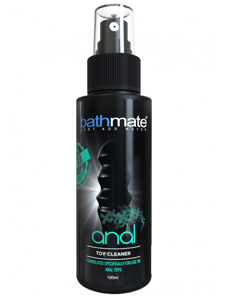 Čisticí sprej pro anální pomůcky , Bathmate, 100 ml