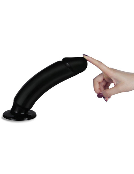Anální dildo King,Sized Anal Dildo , Lovetoy