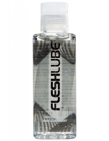 Anální lubrikační gel Fleshlube Slide , Fleshlight (100 ml)