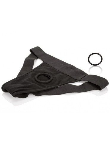 Jocksy s O,kroužkem Packer Gear , CalExotics