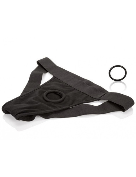 Jocksy s O,kroužkem Packer Gear , CalExotics