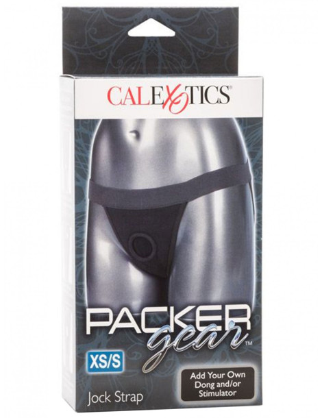 Jocksy s O,kroužkem Packer Gear , CalExotics