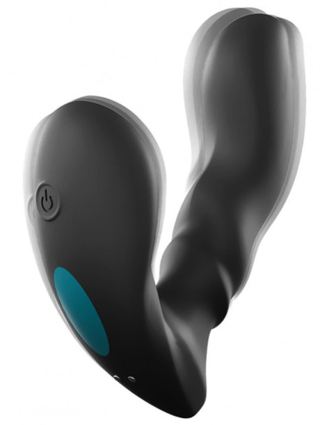Bezdrátový vibrační stimulátor prostaty Player One , Love to Love