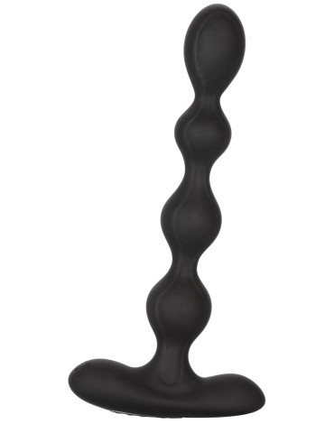 Tvarovatelné vibrační anální kuličky Eclipse Slender Beads