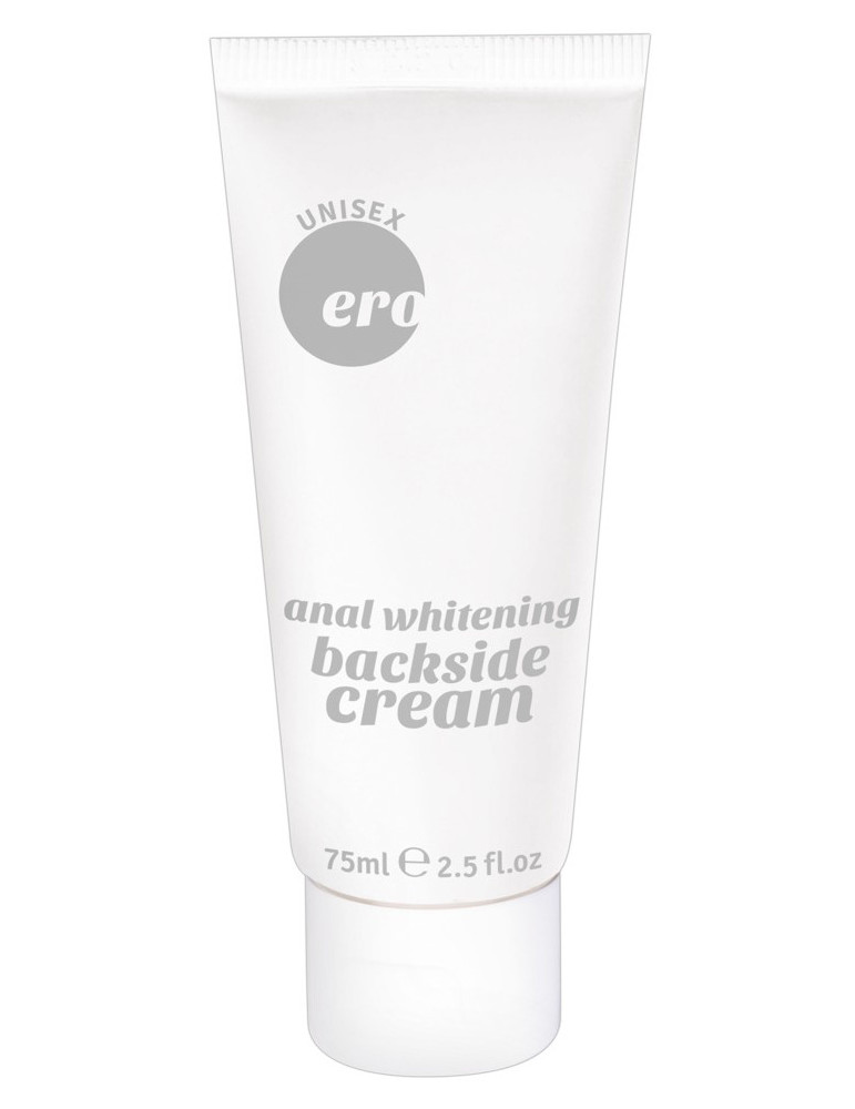 Bělicí krém Anal Whitening Backside Cream (75 ml)