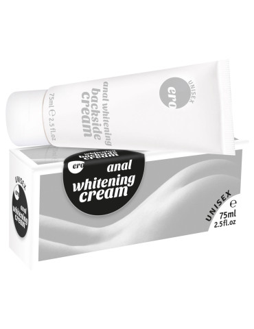 Bělicí krém Anal Whitening Backside Cream (75 ml)