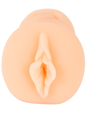 Vibrační vagina Easy Job Ruth , NMC