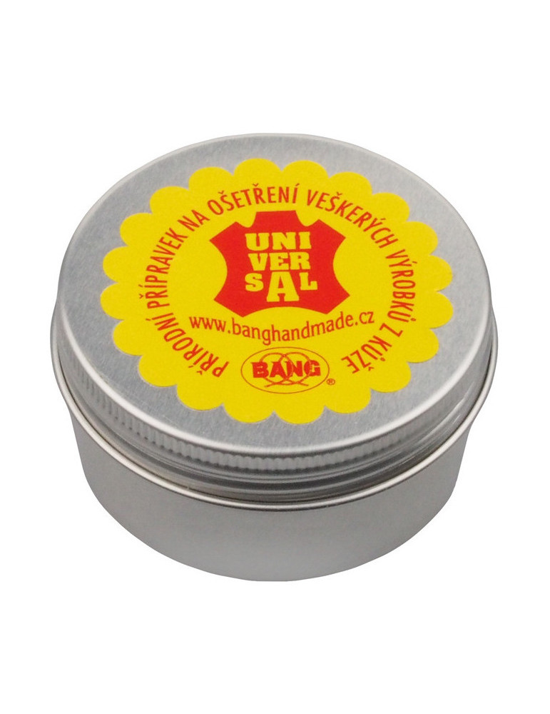 Balzám pro ošetřování kůže BANG MINI UNIVERSAL (40 g)