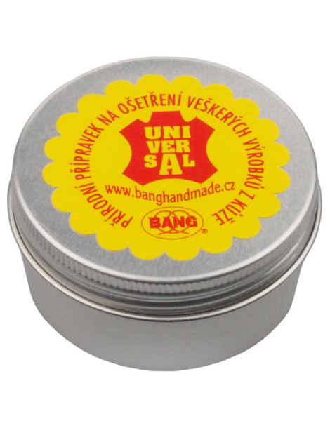 Balzám pro ošetřování kůže BANG MINI UNIVERSAL (40 g)