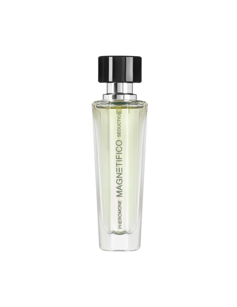 Pánský parfém s feromony MAGNETIFICO Seduction, 30 ml