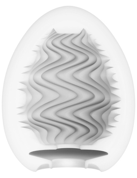 TENGA Egg Wind , masturbátor pro muže