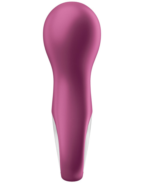 Pulzační a vibrační stimulátor klitorisu Lucky Libra , Satisfyer