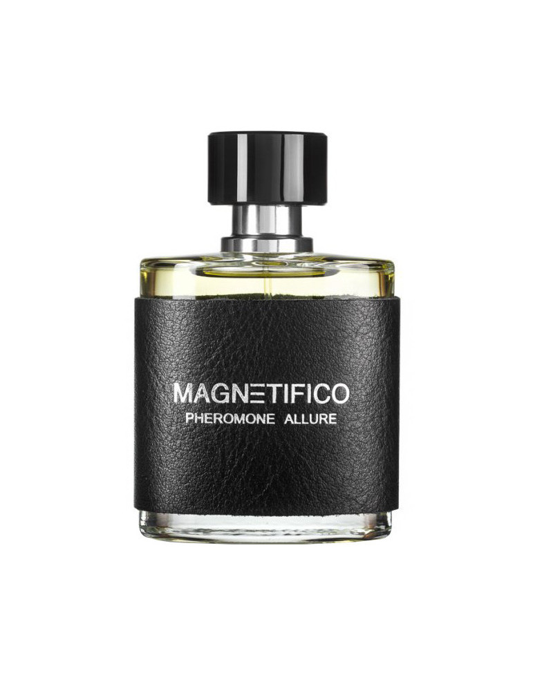 Pánský parfém s feromony MAGNETIFICO Allure, 50 ml