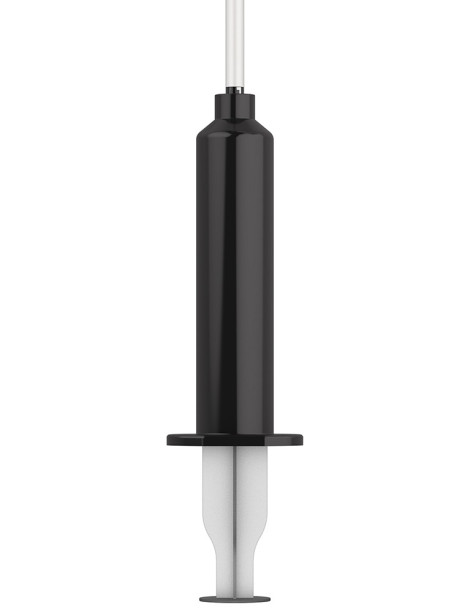 Stříkací připínací penis Strap,On,Me Cum