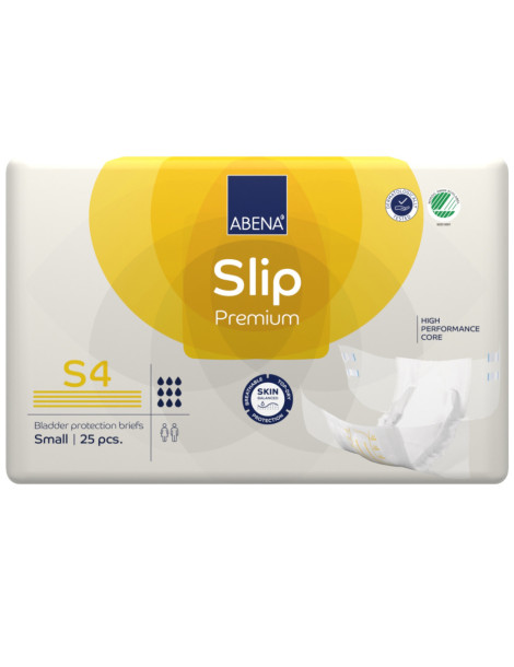 Plenkové kalhotky Slip Premium S4 , ABENA, 1 ks