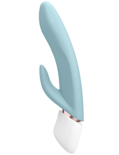 Set vibrátorů a pulzátoru Marvelous Four , Satisfyer