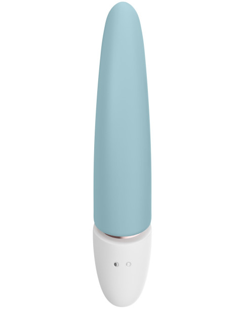 Set vibrátorů a pulzátoru Marvelous Four , Satisfyer