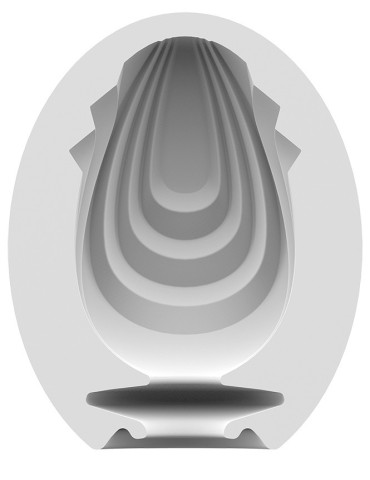 Masturbační vajíčko Savage , Satisfyer