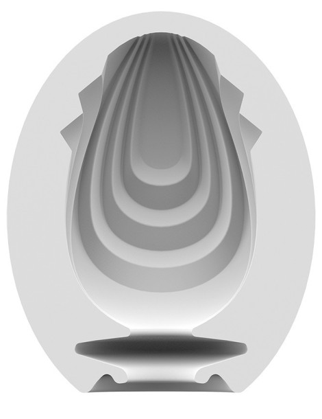 Masturbační vajíčko Savage , Satisfyer