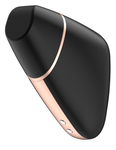 Stimulátor klitorisu Love Triangle - Satisfyer (ovládaný mobilom)