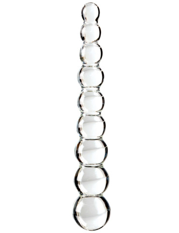 Skleněné dildo Icicles No. 2 , Pipedream